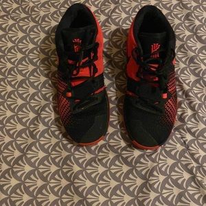 Nike Basketball Shoes